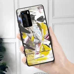 Forbidden Dances HUAWEI P40 Phone Case