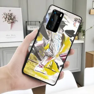 Forbidden Dances HUAWEI P40 Phone Case