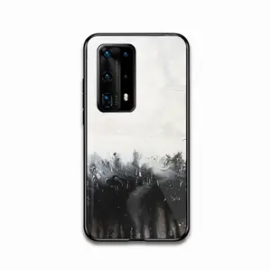 Snowcaldera HUAWEI P40 Phone Case