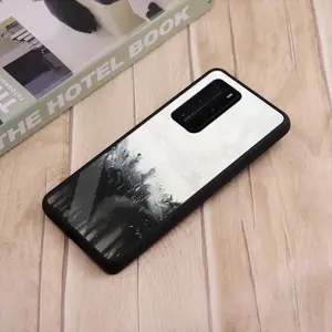 Snowcaldera HUAWEI P40 Phone Case