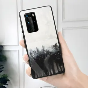 Snowcaldera HUAWEI P40 Phone Case