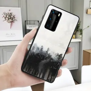 Snowcaldera HUAWEI P40 Phone Case