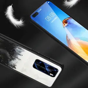 Snowcaldera HUAWEI P40 Phone Case