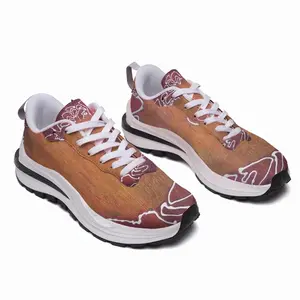 Men Organic Series I Training Shoes