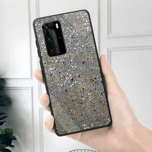 No Title HUAWEI P40 Phone Case