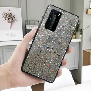 No Title HUAWEI P40 Phone Case