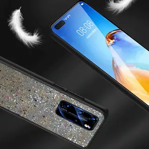 No Title HUAWEI P40 Phone Case