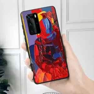 A Little Princess HUAWEI P40 Phone Case