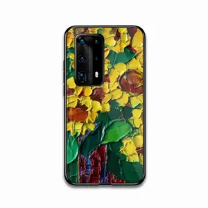 The Pleasure Of Flowers G HUAWEI P40 Phone Case