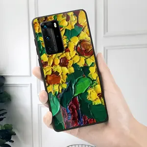 The Pleasure Of Flowers G HUAWEI P40 Phone Case