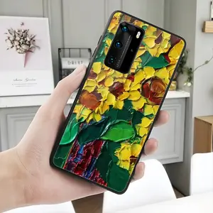 The Pleasure Of Flowers G HUAWEI P40 Phone Case