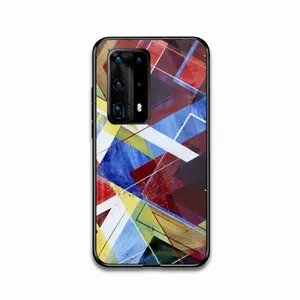 Accidental Atomic Aloha HUAWEI P40 Phone Case