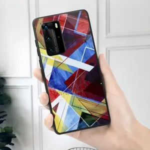 Accidental Atomic Aloha HUAWEI P40 Phone Case