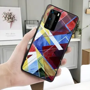 Accidental Atomic Aloha HUAWEI P40 Phone Case