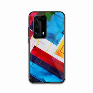 The Grexit HUAWEI P40 Phone Case