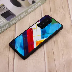 The Grexit HUAWEI P40 Phone Case