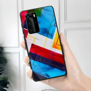 The Grexit HUAWEI P40 Phone Case