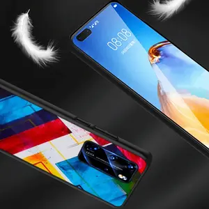 The Grexit HUAWEI P40 Phone Case