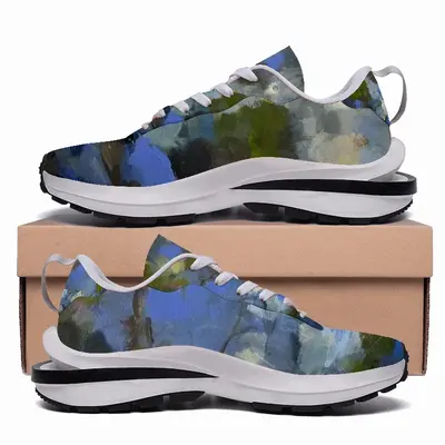 Men Water Lilies Training Shoes