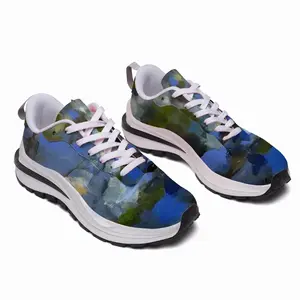 Men Water Lilies Training Shoes