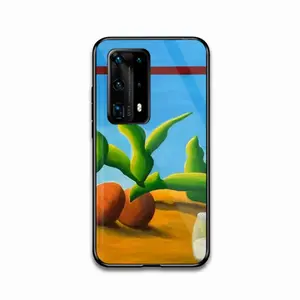 Still Life 27 Still Life 27 HUAWEI P40 Phone Case