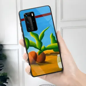 Still Life 27 Still Life 27 HUAWEI P40 Phone Case