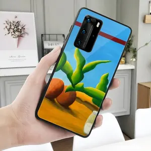 Still Life 27 Still Life 27 HUAWEI P40 Phone Case