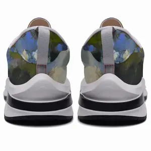 Men Water Lilies Training Shoes