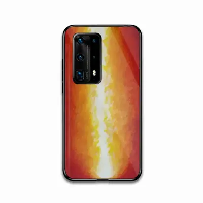 Nuclear Glazes HUAWEI P40 Phone Case