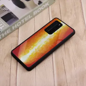 Nuclear Glazes HUAWEI P40 Phone Case