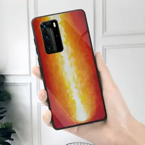 Nuclear Glazes HUAWEI P40 Phone Case