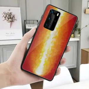 Nuclear Glazes HUAWEI P40 Phone Case