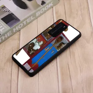 The Relationship HUAWEI P40 Phone Case