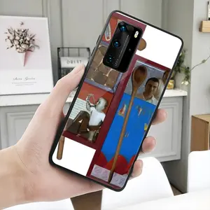 The Relationship HUAWEI P40 Phone Case