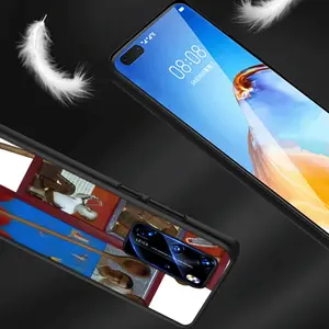 The Relationship HUAWEI P40 Phone Case