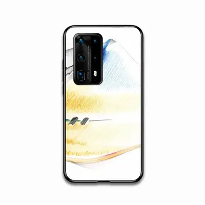 Enigmatical 1 HUAWEI P40 Phone Case