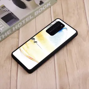 Enigmatical 1 HUAWEI P40 Phone Case