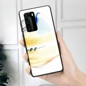 Enigmatical 1 HUAWEI P40 Phone Case