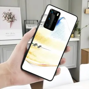 Enigmatical 1 HUAWEI P40 Phone Case