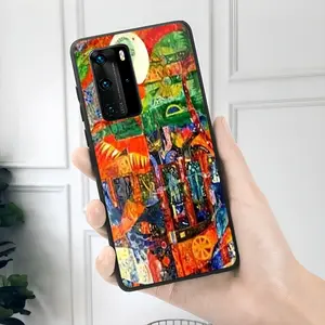 Magic HUAWEI P40 Phone Case