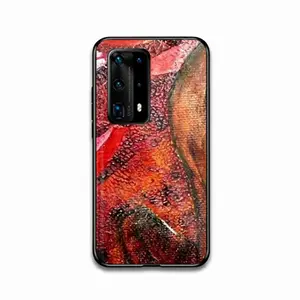 Judith Fragment J HUAWEI P40 Phone Case