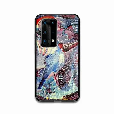 Judith Fragment K HUAWEI P40 Phone Case