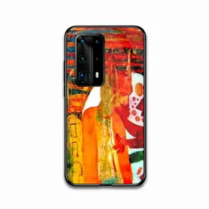 73 Fragment S HUAWEI P40 Phone Case