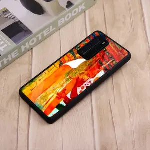 73 Fragment S HUAWEI P40 Phone Case