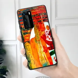 73 Fragment S HUAWEI P40 Phone Case