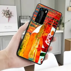 73 Fragment S HUAWEI P40 Phone Case