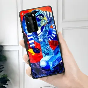 Jeremiah HUAWEI P40 Phone Case