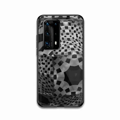 Reptile HUAWEI P40 Phone Case