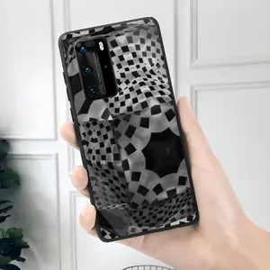 Reptile HUAWEI P40 Phone Case