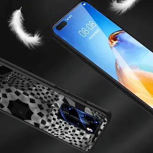 Reptile HUAWEI P40 Phone Case